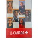 In Canada DVD